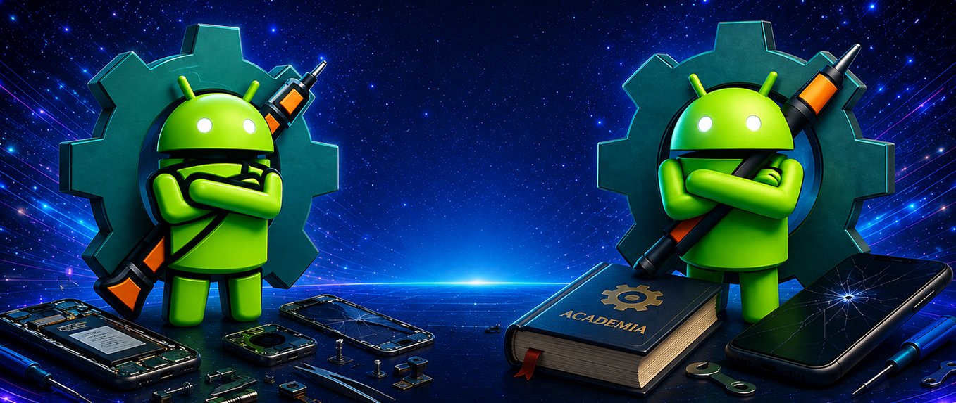 Techno Solutions Banner